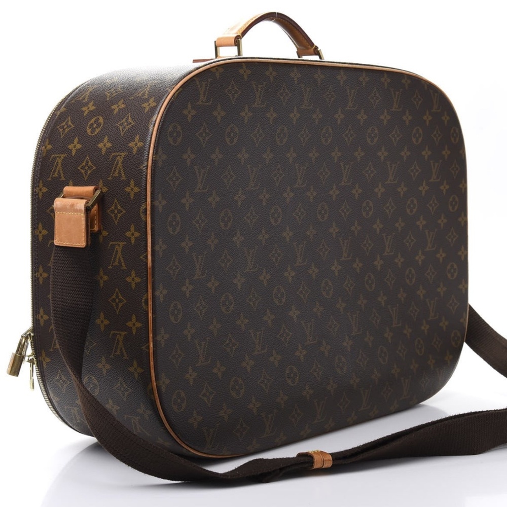 Louis Vuitton Monogram Packall GM